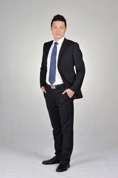 袁开芬 现场执行负责人